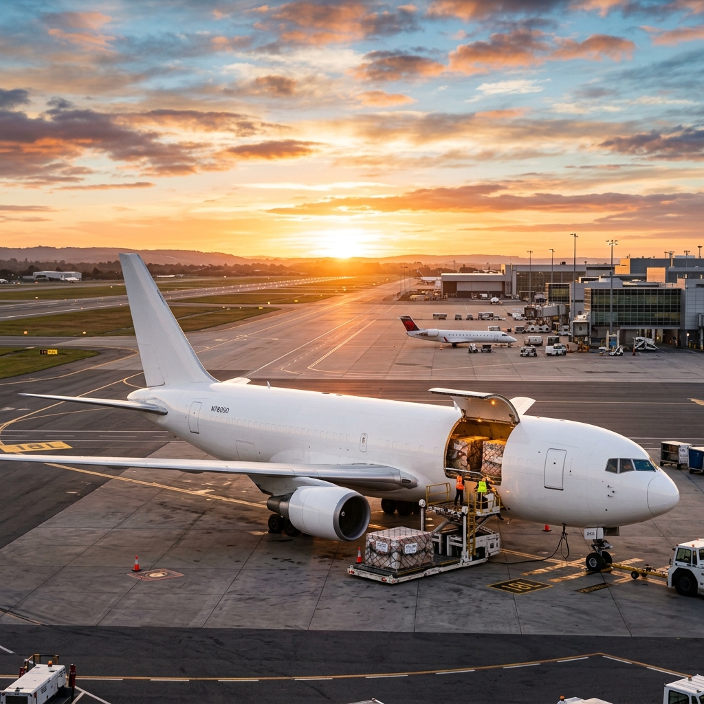 Boeing 767-200